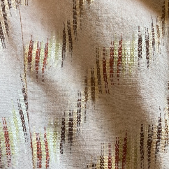 Baby pink retro blouse - Picture 3 of 4